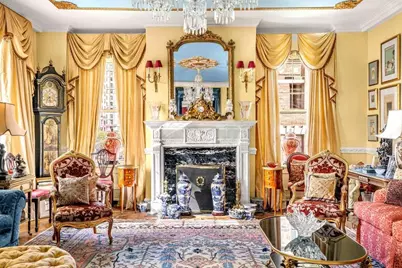 525 Park Avenue #4N, New York City, NY 10065 - Photo 5