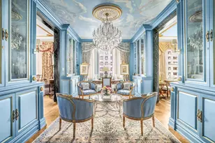 525 Park Ave, New York City, NY 10065 - Photo 9