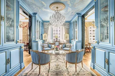 525 Park Avenue #4N, New York City, NY 10065 - Photo 9