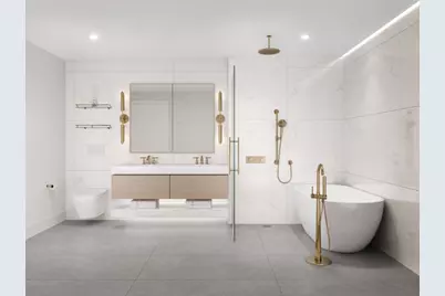 138-18 Northern Boulevard #PH1B, New York City, NY 11354 - Photo 3