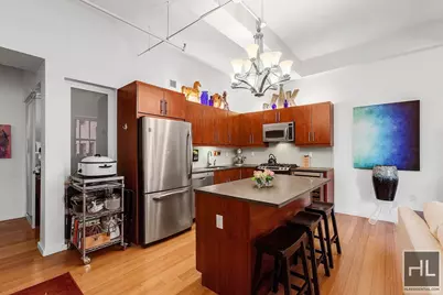 365 Bridge Street #7N, New York City, NY 11201 - Photo 3