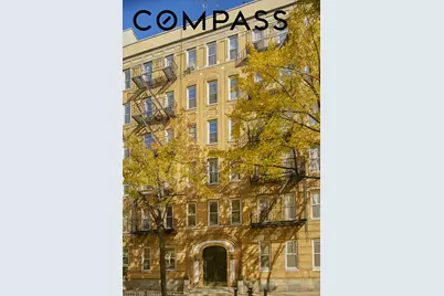 261 W 22nd Street #23, New York City, NY 10011 - Photo 7