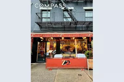 261 W 22nd Street #23, New York City, NY 10011 - Photo 5