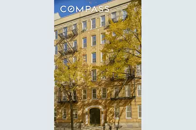 261 W 22nd Street #23, New York City, NY 10011 - Photo 7