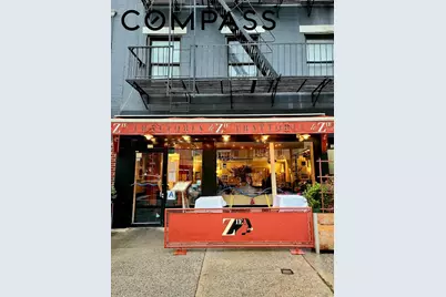 261 W 22nd Street #23, New York City, NY 10011 - Photo 5