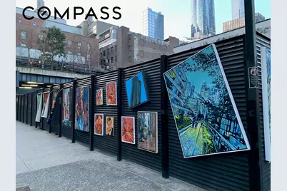 261 W 22nd Street #23, New York City, NY 10011 - Photo 13