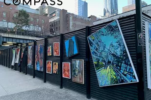 261 W 22nd St, New York City, NY 10011 - Photo 13