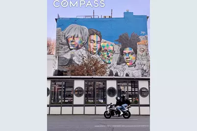 261 W 22nd Street #23, New York City, NY 10011 - Photo 11