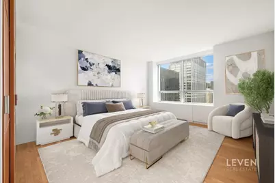 15 W 53rd Street #40E, New York City, NY 10019 - Photo 5