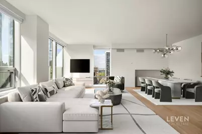 15 W 53rd Street #40E, New York City, NY 10019 - Photo 1