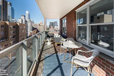363 E 76th Street #14A, New York City, NY 10021 - Photo 3