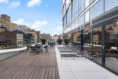 35 W 15th Street #13B, New York City, NY 10011 - Photo 9