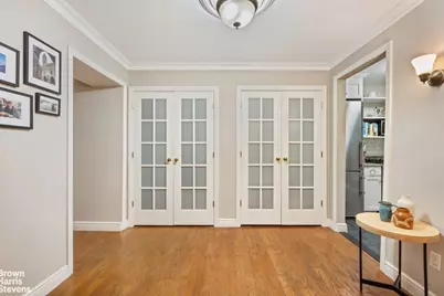 166 W 76th Street #1F, New York City, NY 10023 - Photo 5