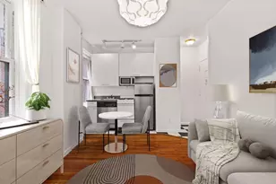 140 W 71st St, New York City, NY 10023 - Photo 3