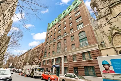 140 W 71st Street #5A, New York City, NY 10023 - Photo 13