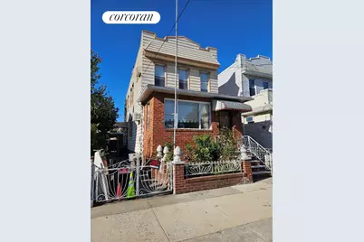 53-74 72nd Place, New York City, NY 11378 - Photo 1