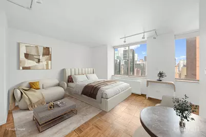 236 E 47th Street #33D, New York City, NY 10017 - Photo 3