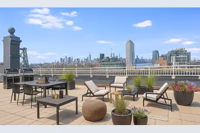 60 Broadway #4Q, New York City, NY 11249 - Photo 9