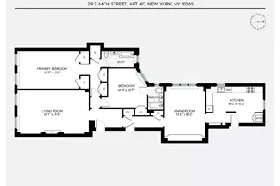 29 E 64th St, New York City, NY 10065 - Photo 9