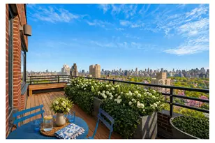 45 W 67th St, New York City, NY 10023 - Photo 1