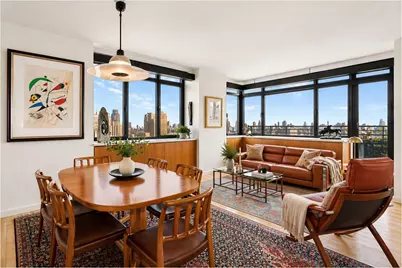 45 W 67th Street #31A, New York City, NY 10023 - Photo 3