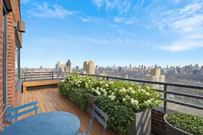 45 W 67th Street #31A, New York City, NY 10023 - Photo 1