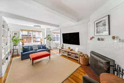 51 5th Avenue #7E, New York City, NY 10003 - Photo 1