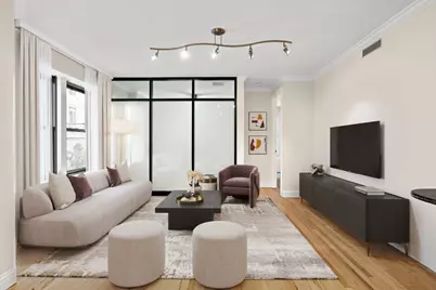 344 W 49th Street #1A, New York City, NY 10019 - Photo 5