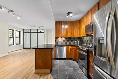 344 W 49th Street #1A, New York City, NY 10019 - Photo 1