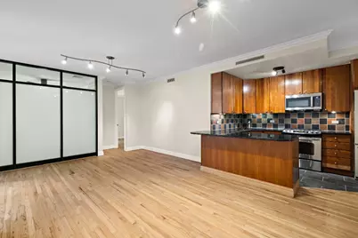 344 W 49th Street #1A, New York City, NY 10019 - Photo 3