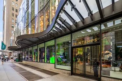 1 Wall Street #607, New York City, NY 10004 - Photo 13