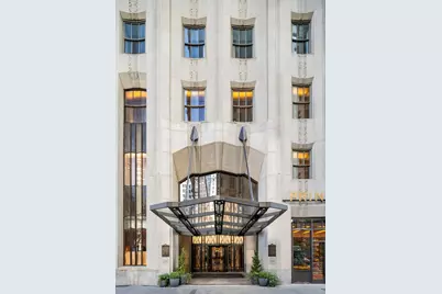 1 Wall Street #607, New York City, NY 10004 - Photo 11