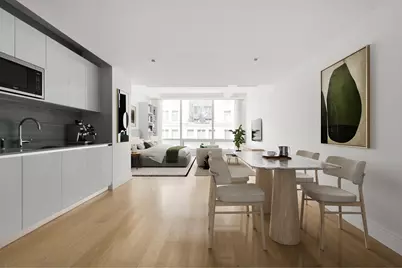 1 Wall Street #607, New York City, NY 10004 - Photo 1