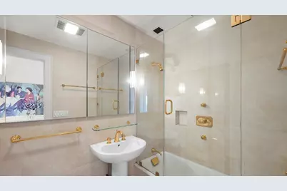180 E End Avenue #PHA, New York City, NY 10128 - Photo 9