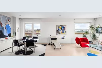 180 E End Avenue #PHA, New York City, NY 10128 - Photo 5