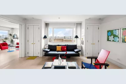 180 E End Avenue #PHA, New York City, NY 10128 - Photo 3