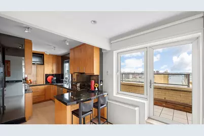 180 E End Avenue #PHA, New York City, NY 10128 - Photo 7