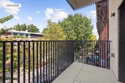 654 Jefferson Avenue #3A, Brooklyn, NY 11221 - Photo 5