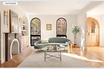 47 Madison Street, New York City, NY 11238 - Photo 1