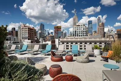 7 W 21st Street #606, New York City, NY 10010 - Photo 1