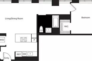 530 W 30th St, New York City, NY 10001 - Photo 13