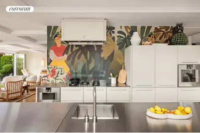 65 W 13th Street #PHD, New York, NY 10011 - Photo 5