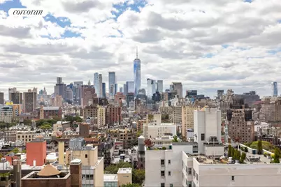 65 W 13th Street #PHD, New York, NY 10011 - Photo 17