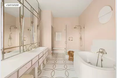 65 W 13th Street #PHD, New York, NY 10011 - Photo 11