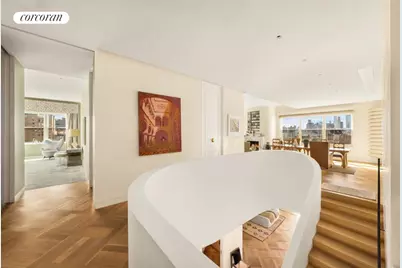 65 W 13th Street #PHD, New York, NY 10011 - Photo 9