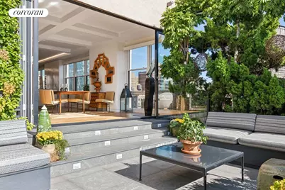 65 W 13th Street #PHD, New York, NY 10011 - Photo 21