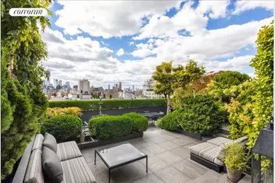 65 W 13th Street #PHD, New York, NY 10011 - Photo 1