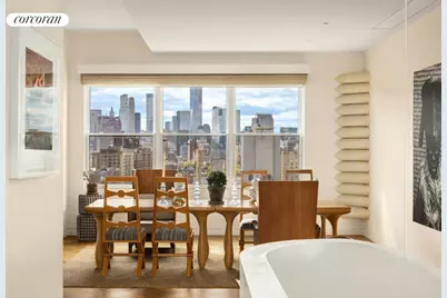 65 W 13th Street #PHD, New York, NY 10011 - Photo 13