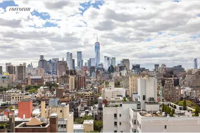 65 W 13th Street #PHD, New York, NY 10011 - Photo 23