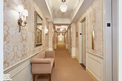 465 Park Avenue #7C, New York, NY 10022 - Photo 5